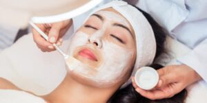 آموزش پاکسازی پوست