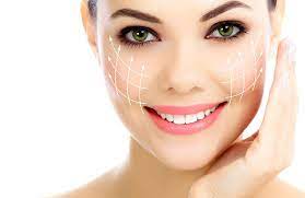 Causes of dry skin